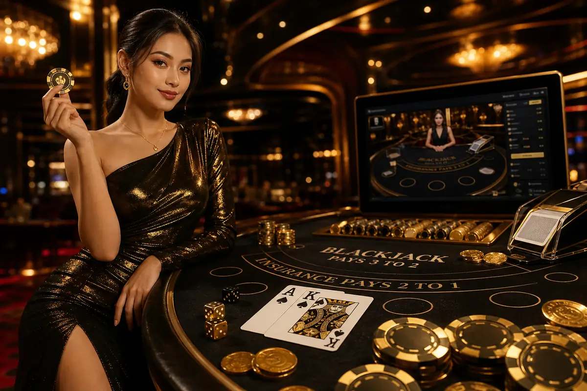 sutbong123 – Fortune Gems