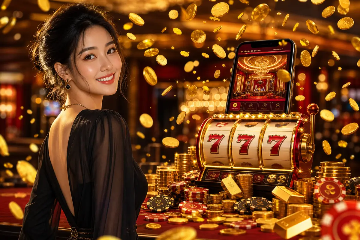 sutbong123 – Mahjong Ways