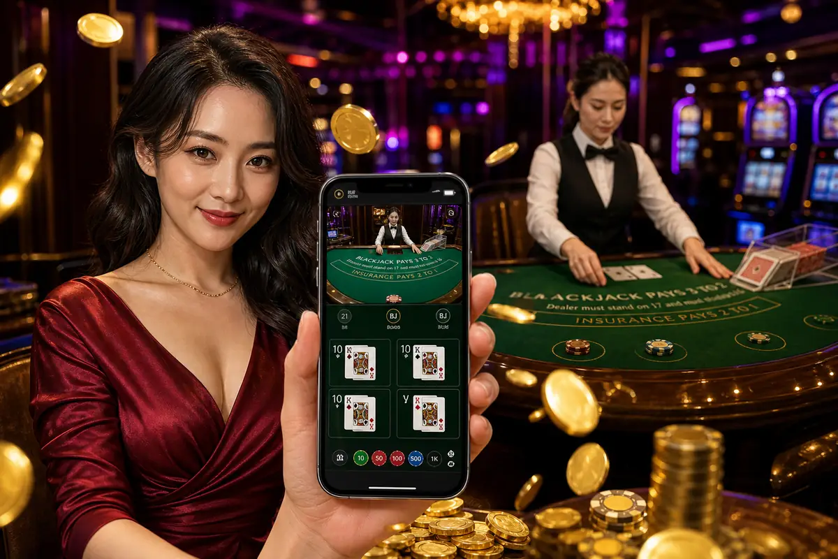 sutbong123 casino trực tuyến Việt Nam